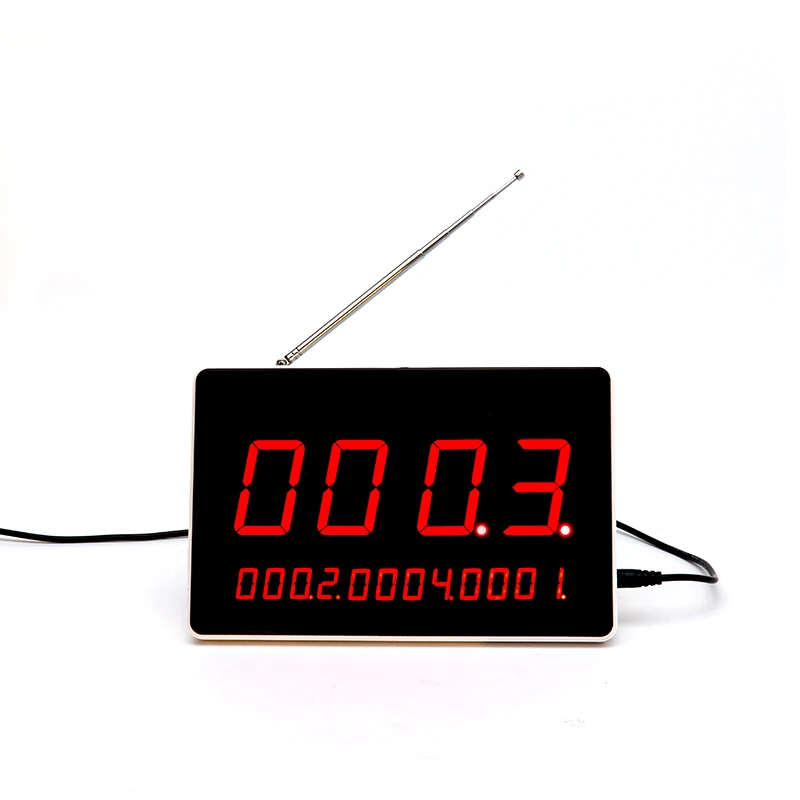 Система управления Mindewin 1 шт. Светодиодная панель дисплея фотография + 2 часов