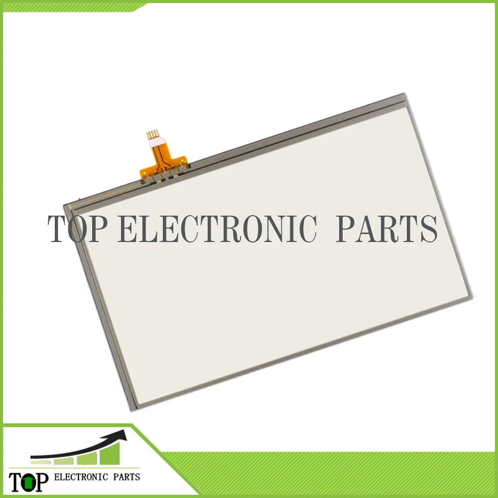 

100% original new 7'' inch touch screen touch panel digitizer for ZJ070NA-03C LCD