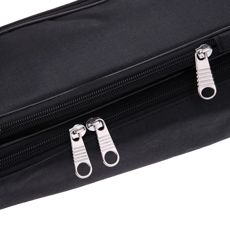 

41inch Guitar Backpack Shoulder Straps Pockets 8mm Cotton Padded Gig Bag Case