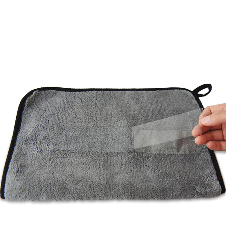 Полотенце для автомойки из микрофибры чистки автомобиля сушильная ткань Infiniti FX35