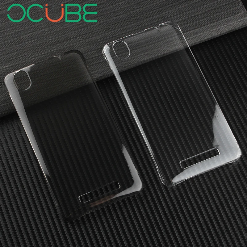 Ocube чехол для Blackview A8 задняя крышка защитный жесткий 5.0 дюймов smart мобильного