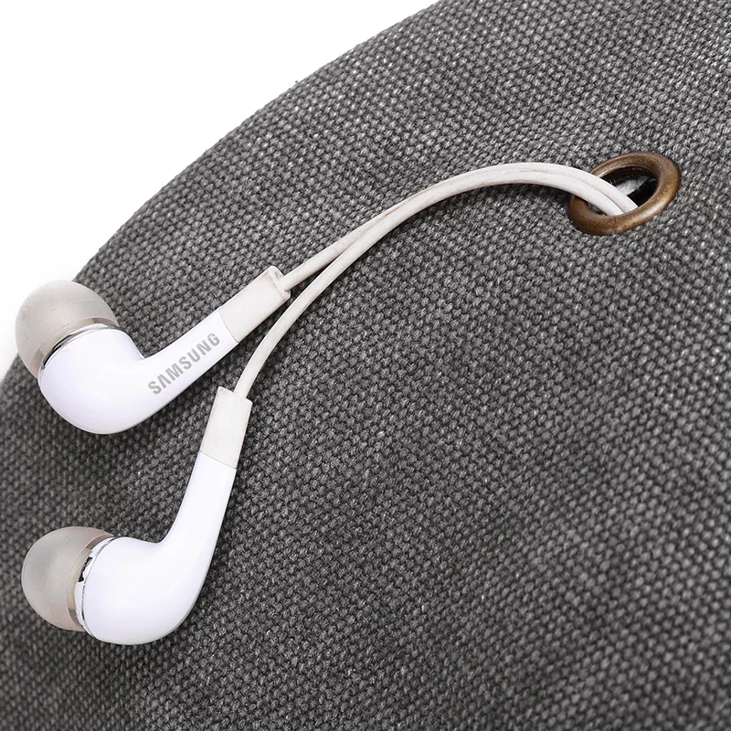 Холщовый Рюкзак Унисекс школьные ранцы для ноутбука 14 дюймов Повседневная