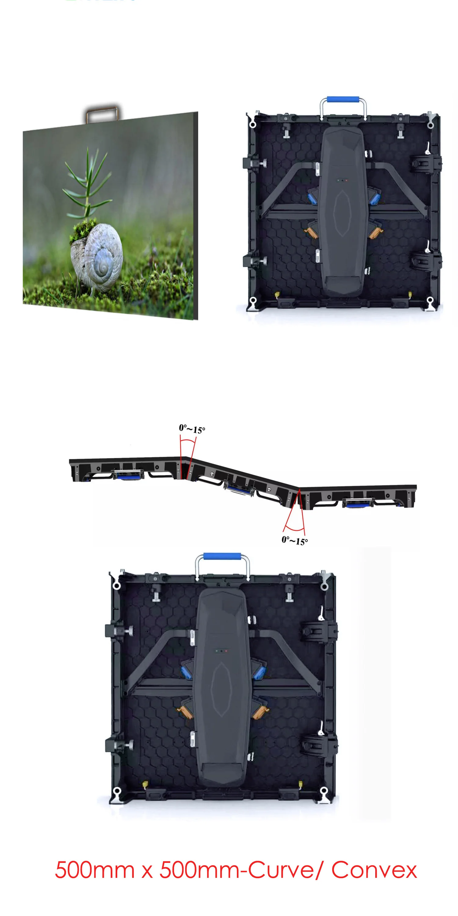 AliExpress высокое качество светодиодный видео дисплей экран панель p3.91 250x250 мм светодиодный модуль, Крытый rgb led матрица 64x64 пикселей p3.9 p3.91
