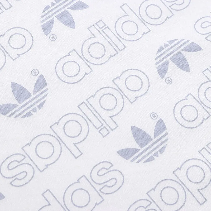 Оригинальный Новое поступление Adidas Originals PP SS футболка мужские футболки с