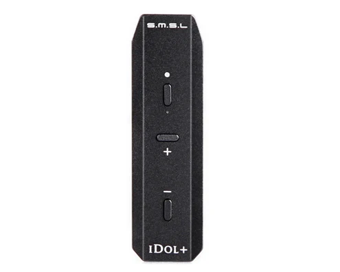 S.M.S.L SMSL IDOL + HiFi мини USB декодирование с heasphone усилитель MAX97220A чип портативный микро