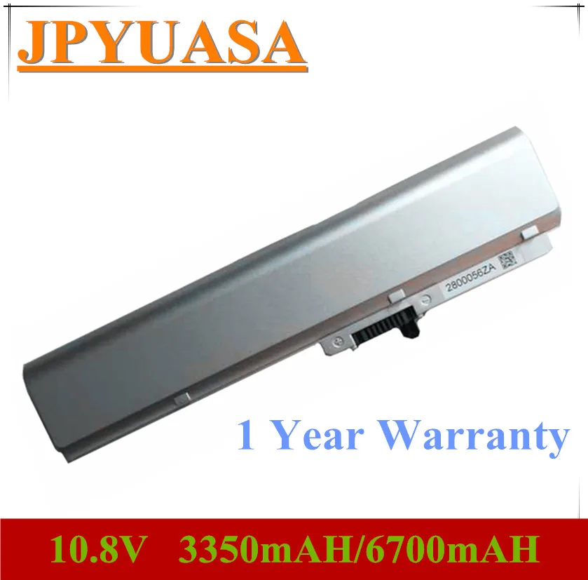 7XINbox 10 8 V OP-570-77012 OP-570-787013 Оригинальный аккумулятор для ноутбука NEC PC-VP-BP90 PC-VP-BP91 BP83 BP84