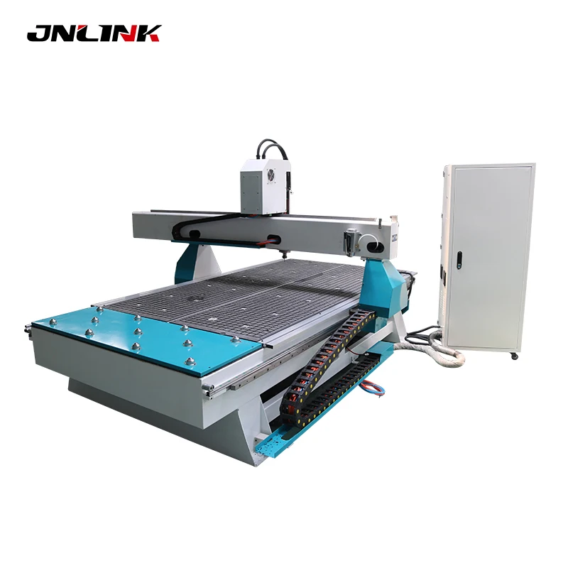 ЧПУ деревообрабатывающий фрезерный станок ручной резки листового металла