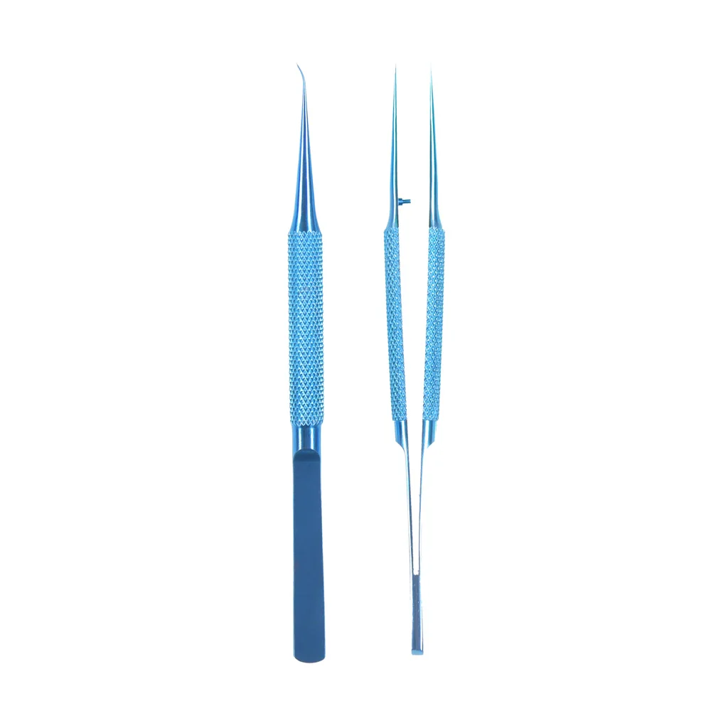 Материнская плата BGA пинцет для полета щипцы из титанового сплава работающие под