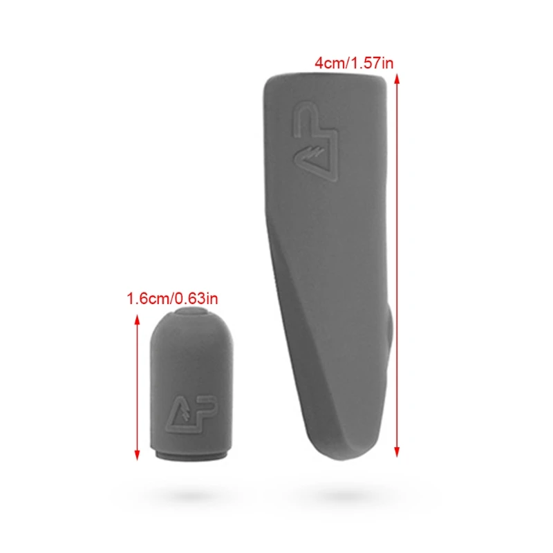 Силиконовый колпачок крышка Анти потеря держатель Кабельный соединитель