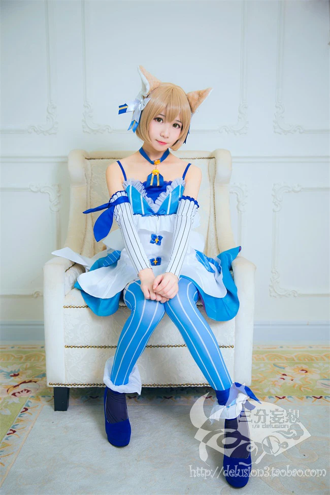 Re: жизнь в другой мир от нуля Re:Zero костюм Феликс Аргайл Косплэй Бесплатная Носки