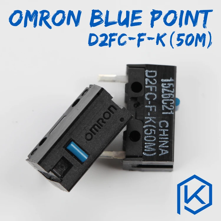 5 шт./лот Бесплатная доставка микро переключатель OMRON для мыши следующего