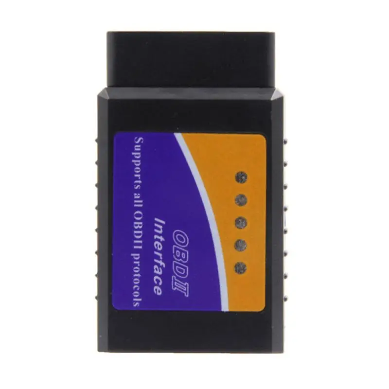 V1.5 Bluetooth Support Android 16pin Obd2 Car Scanner Diagnostic Tool | Автомобили и мотоциклы