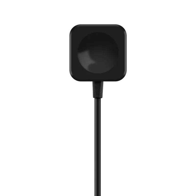 Беспроводное зарядное устройство для iWatch серии 1 2 3 USB Сертифицированный Магнитный iWatch зарядный кабель 1 м для Apple Watch Беспроводное зарядное устройство