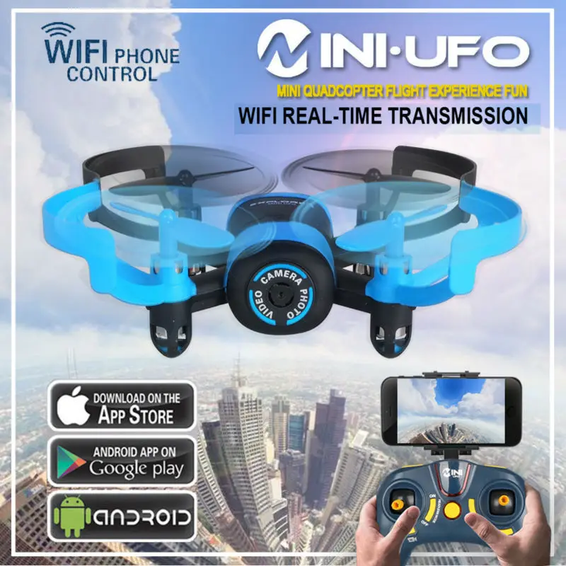 Fpv вертолет квадрокоптер quadcopter дрон мини беспилотный камера с небольшой пульт