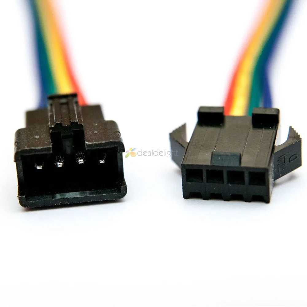 50 шт. 12 мм светодиодная ws2811 пиксельная модульная гирлянда DC5V digital rgb полный цвет