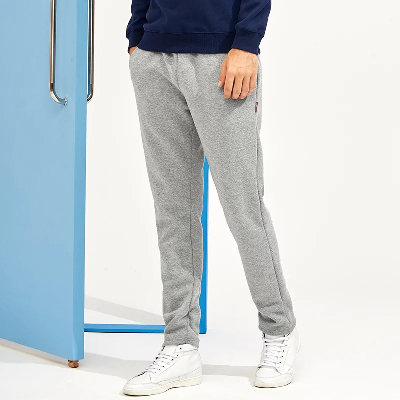 Новинка однотонная Толстая стандартная Мужская брендовая одежда Pioneer Camp Прямая