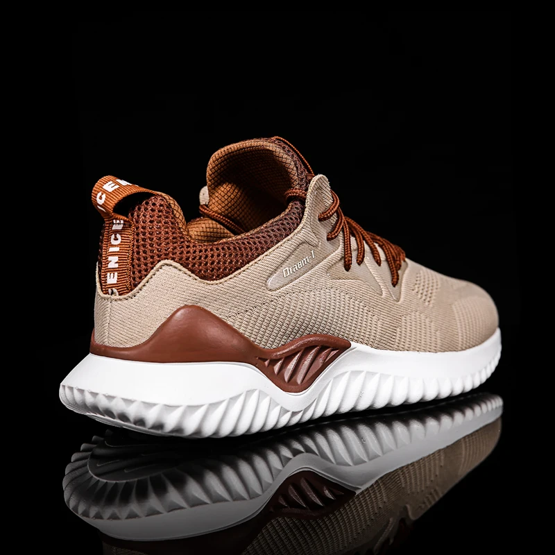 Prikol/Новинка Профессиональный уличный стиль Мужская Спортивная обувь сезон весна