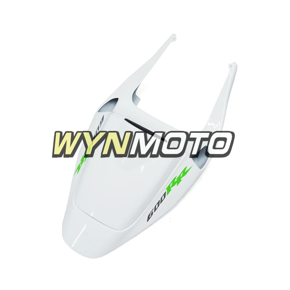 

Full Fairings For Honda CBR600RR F5 2005-2006 Year ABS Injection Plastics F5 05 06 Body Kits Motorbike Panel White Frame Hull