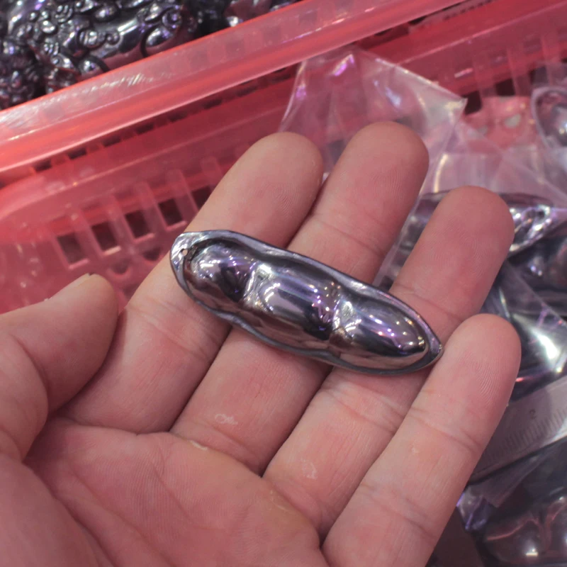 Подвеска из природного терагерца Каменная Резная для женщин подарок здоровья