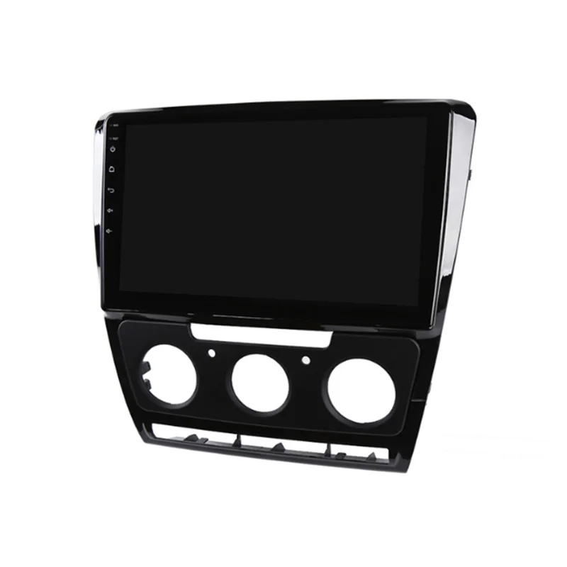 Aoluoya IPS 4 Гб ОЗУ 32 ПЗУ Восьмиядерный Android 8 0 автомобильный DVD GPS навигационный плеер