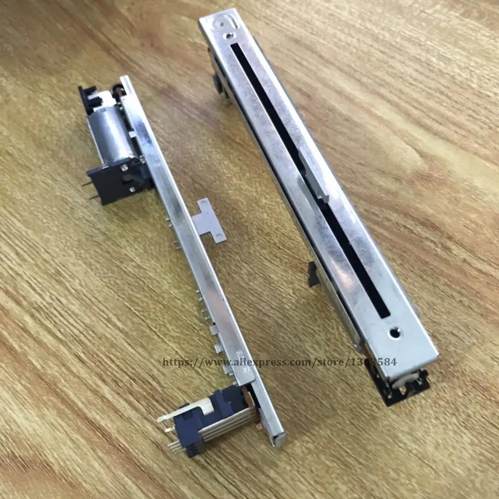 Электрический фейдер ALPS RSA0N11M9A0J для Yamaha LS9 M7CL DM1000 DM200 микшер Потенциометр/мастер с