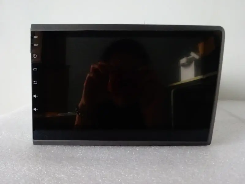 8 &quotAndroid 9 0 Восьмиядерный PX5/PX3 Fit Volvo S60 V70 2001 2002 2003 2004 автомобильный dvd плеер
