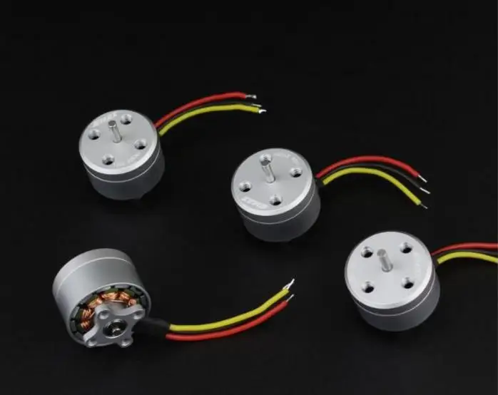 ZEROTECH Dobby Pocket Selfie Drone spare parts X1104-5250KV upgrade Brushless motor Super power | Игрушки и хобби