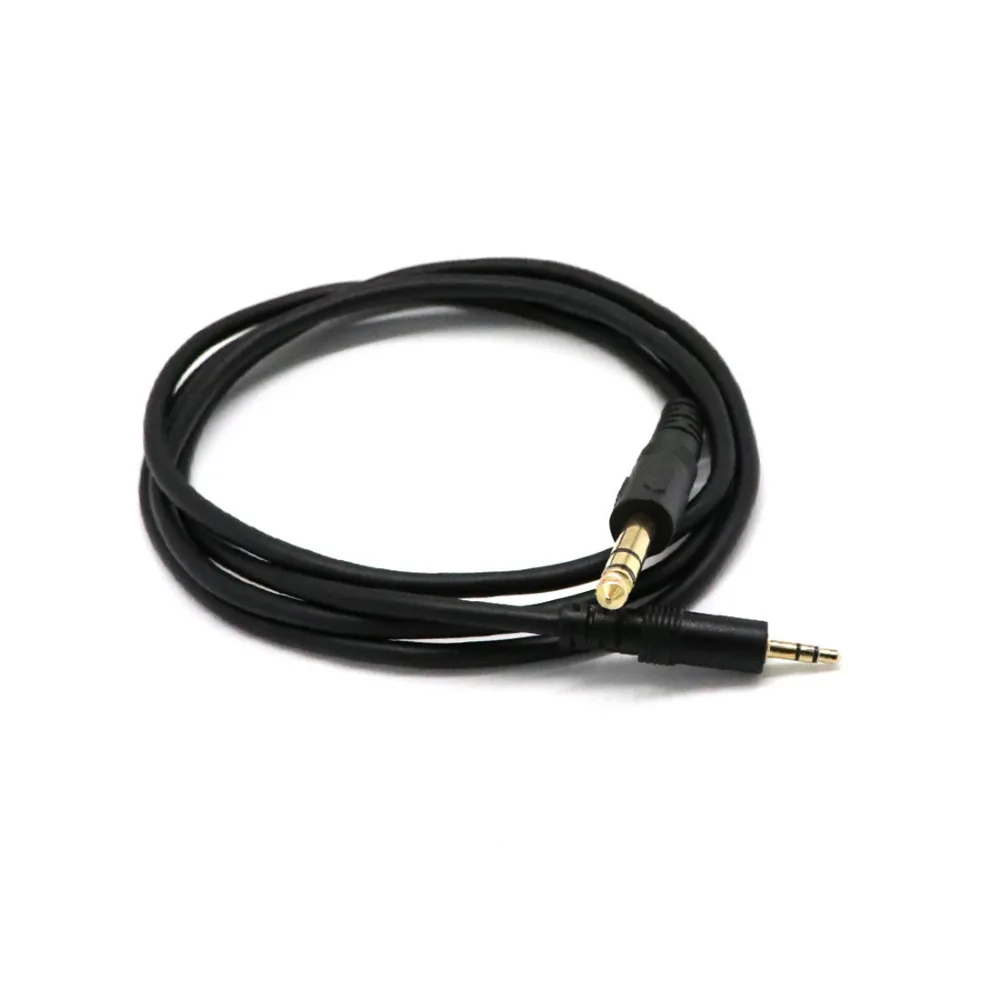 3 5 мм 1/8 &quotМужской до 6 35 1/4&quot Мужской ТРС стерео аудио кабель usb sata riser card rj45 разъем