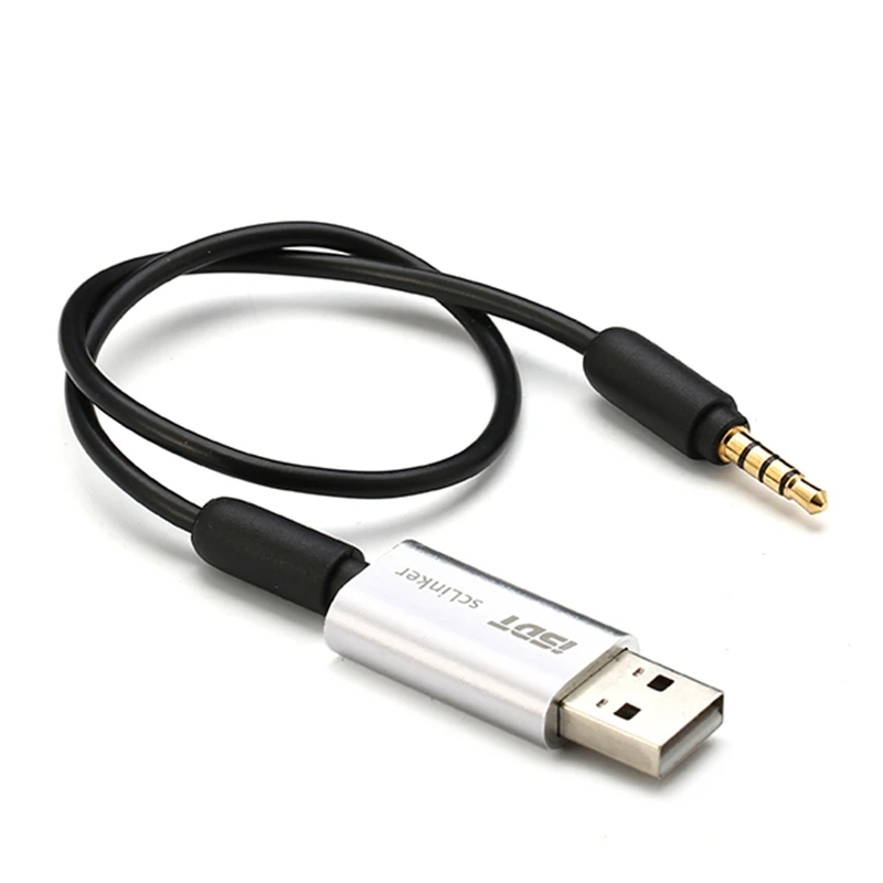Оригинальное обновление прошивки ISDT usb-кабель для передачи данных коннектор