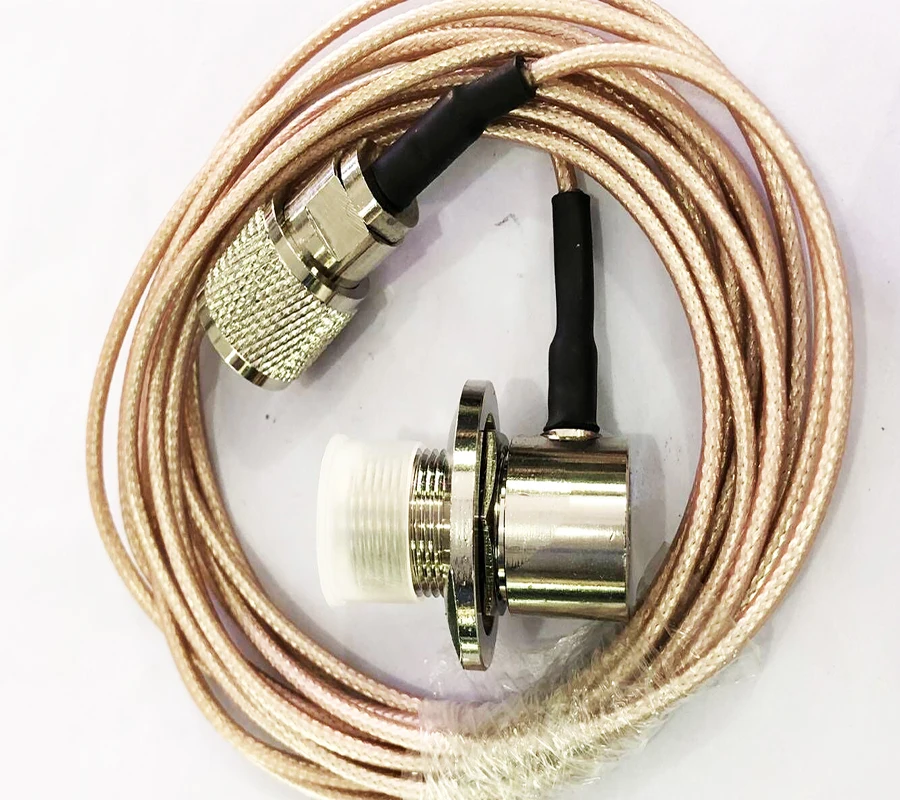 Автомобильная антенна для мобильного радио 1 м 3 5 10 м|angle|cable 5mangled cables |