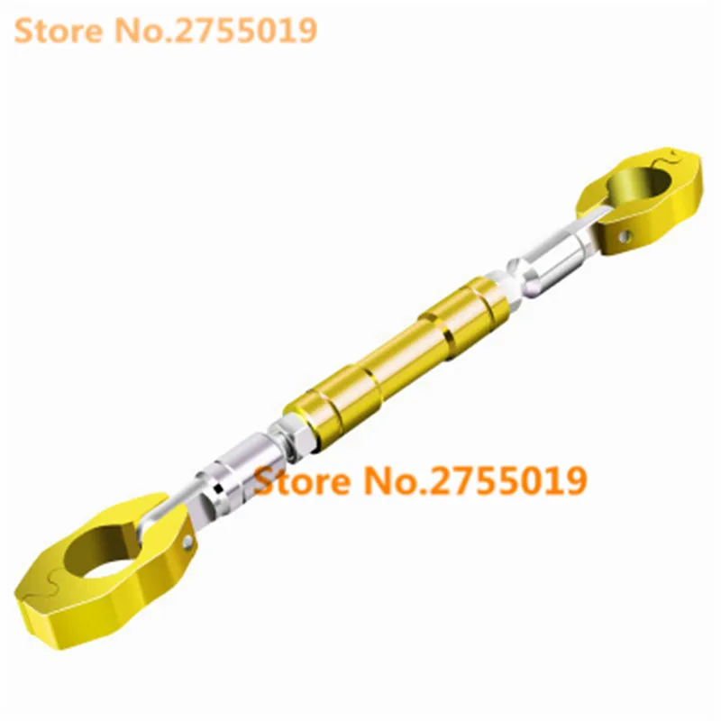 Кронштейн на руль мотоцикла с ЧПУ 7/8 дюйма 22 мм|crossbar handlebar|cnc suzukimotorcycle kawasaki |