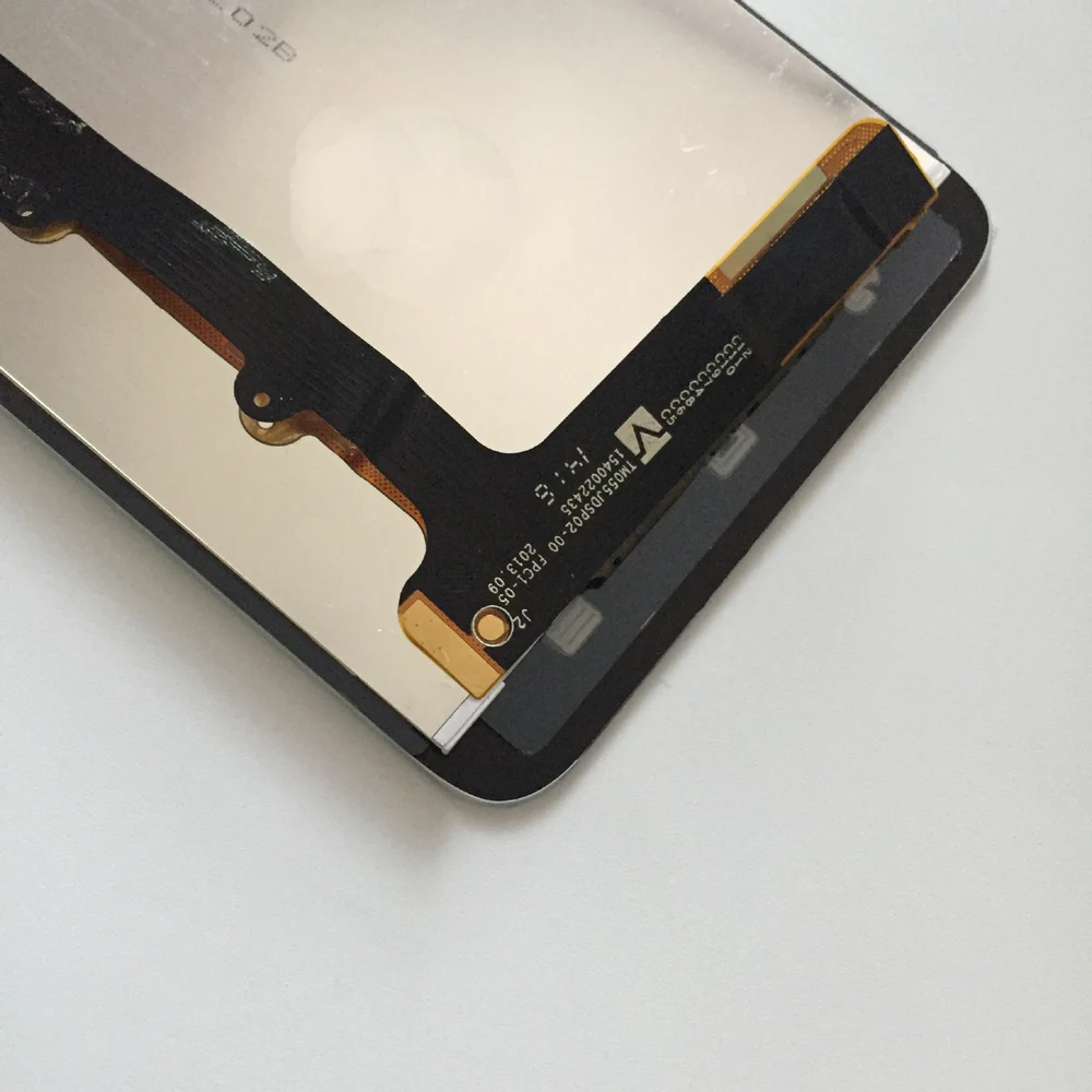 Для Huawei Honor 3X G750 u10 T01 сенсорный экран панель дигитайзер + ЖК дисплей монитор модуль