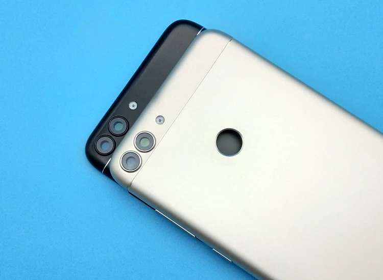 Задняя крышка батарейного отсека для Huawei P Smart запасная huawei / Enjoy 7S запасные