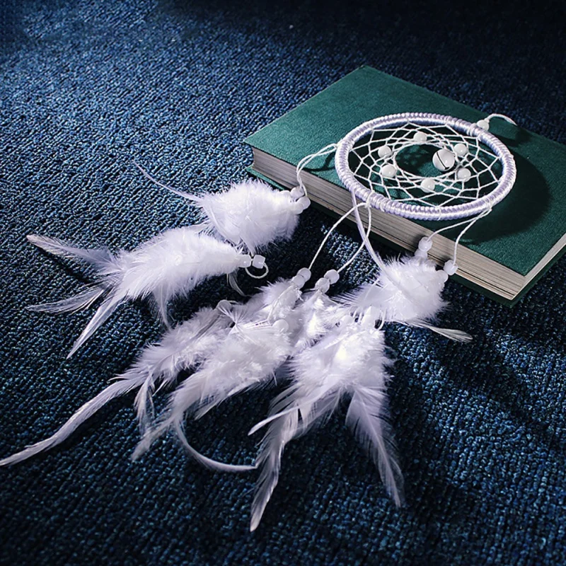 Летающий газонаполненный чехол с изображением Ловца снов ручной работы подарки