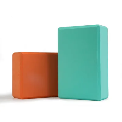 Блок для йоги 3 &quotx 6&quot x 9 &quotиз вспененного эва | Спорт и развлечения