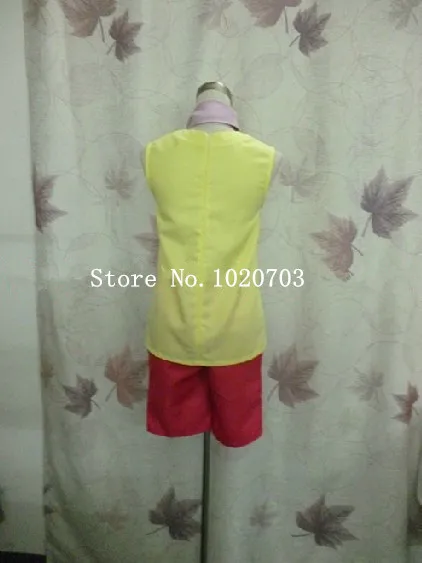 Костюм для косплея Digimon Adventure Kari Kamiya|cosplay costume patterns|costume studentcosplay costumes sale |