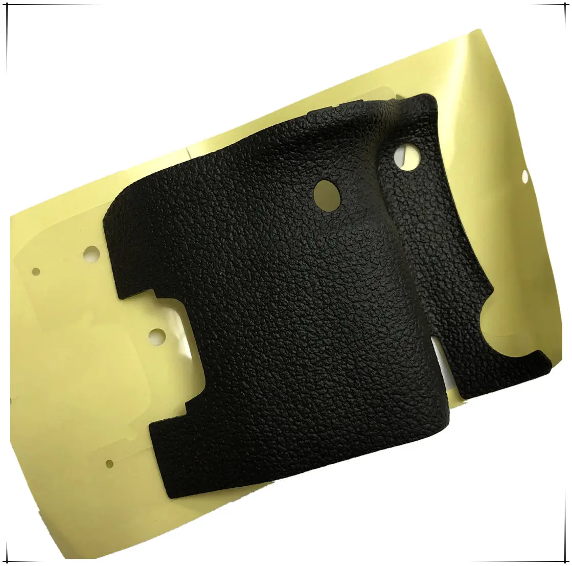 Новый оригинальный резиновый чехол Bady (захват + левая сторона большой палец) для