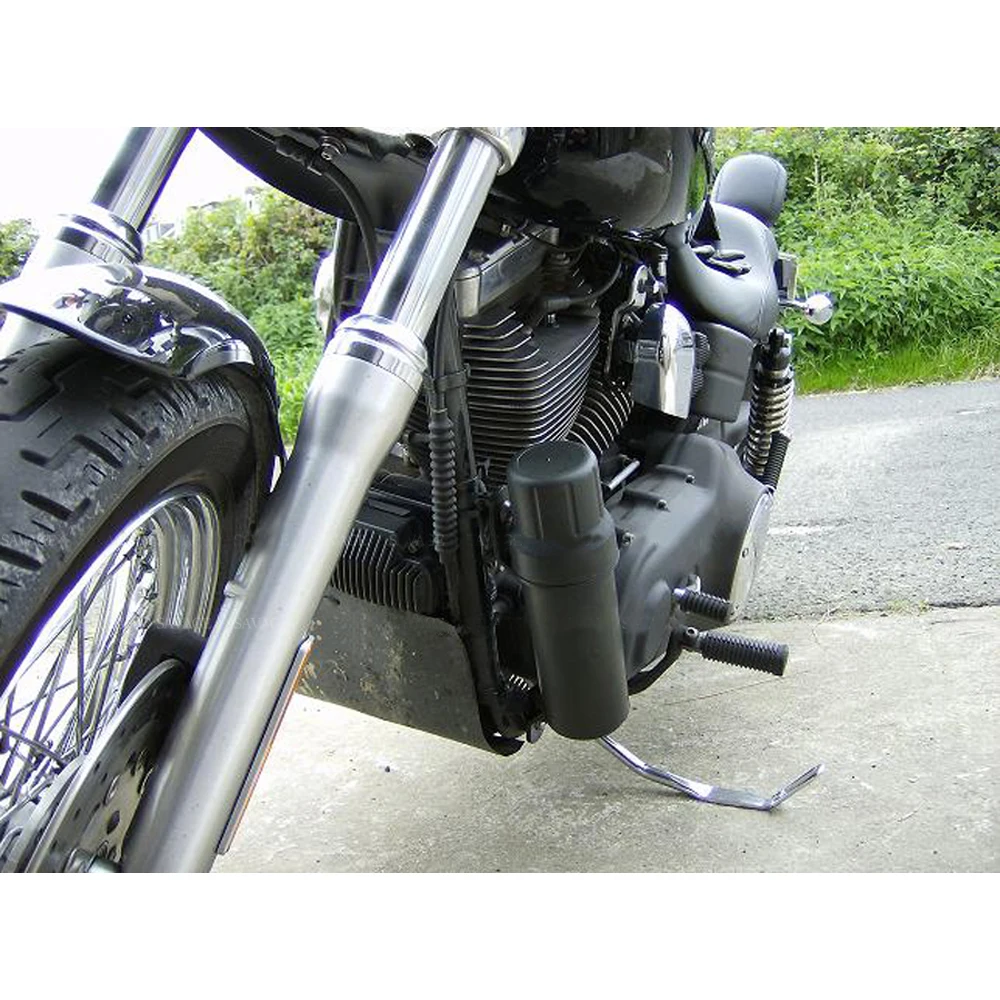 Водонепроницаемый тубус для перчаток ящик хранения BMW F800R F800S F800ST F800 S/ST/R F 800R 800ST
