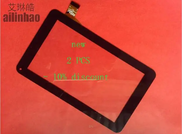 Ailinhao YL CG015 FPC A3 7 &quotDIGMA IDJ7N idj 7n планшет 86V сенсорный экран GT70PW86V Бесплатная