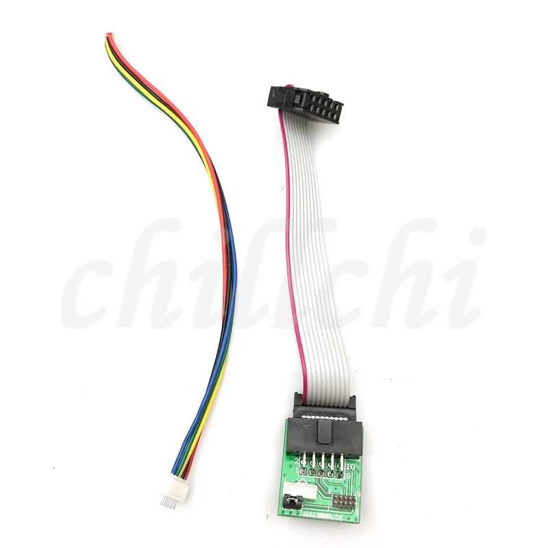 RF-USB (CC2530 CC2591) RF переключатель USB прозрачное последовательное оборудование для