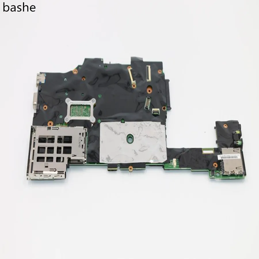 Для lenovo ThinkPad X230 X230i Материнская плата ноутбука i5-3320M cpu FRU системной платы: 04X3741 тест