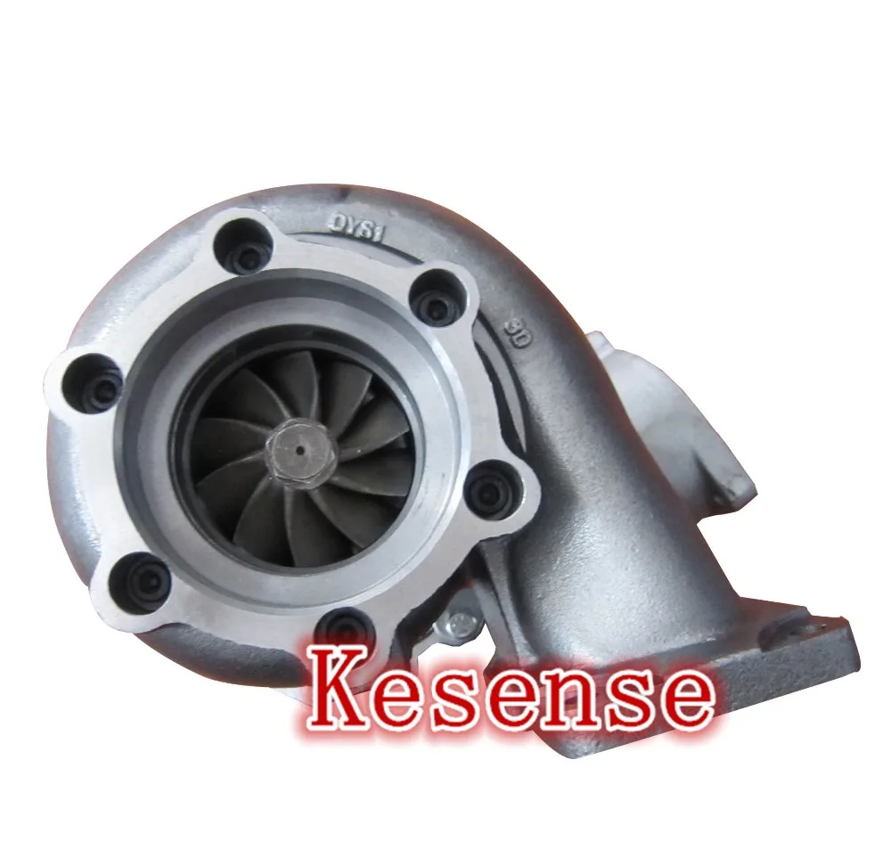GT42 756121-0003 TURBO 756121-3 756121-5003 S | Автомобили и мотоциклы