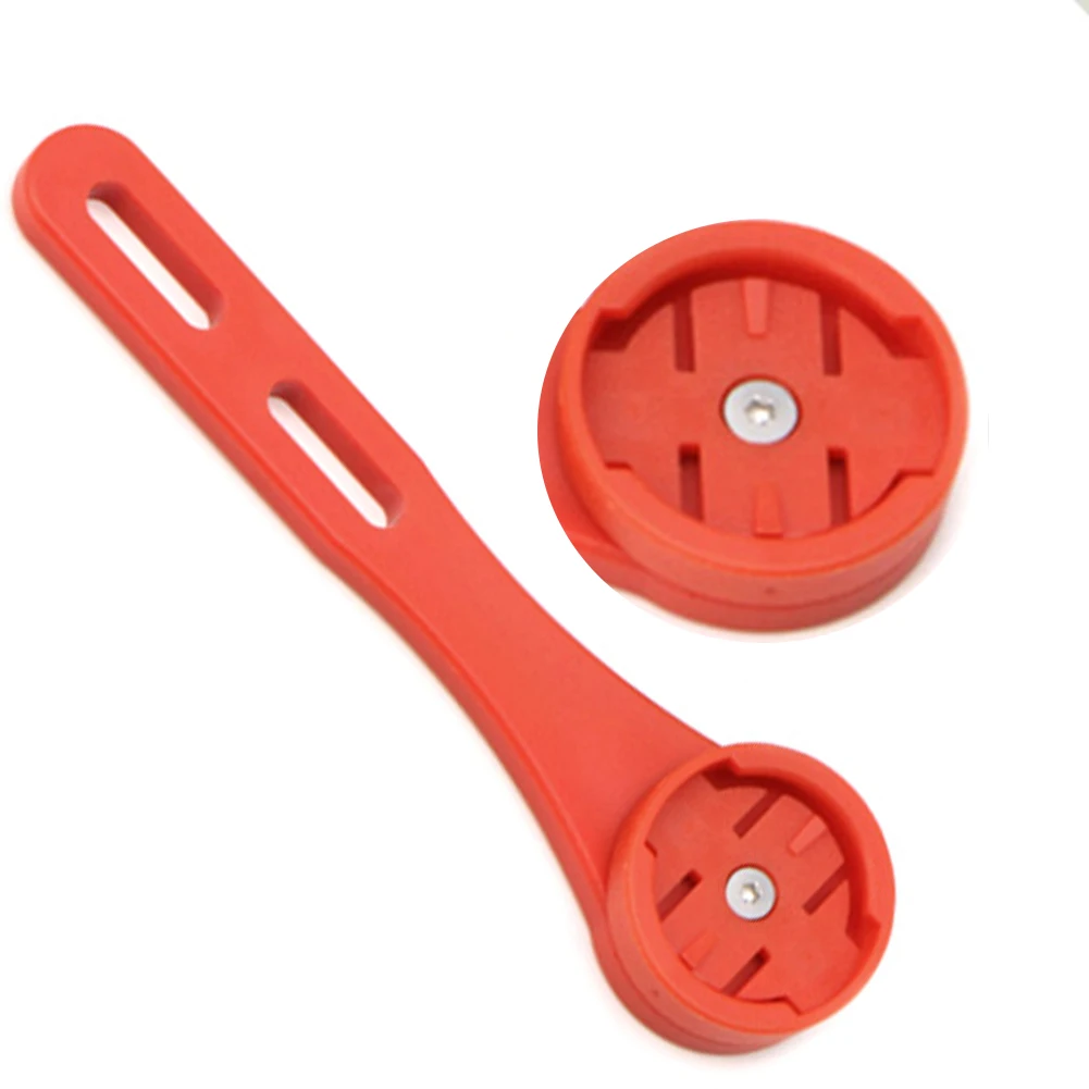 Plastic Stand Code Table Holder Bicycle Accessories Bracket Outdoor Cycling Rack Parts Mountain Bike Camera Durable Mount Frame | Спорт и