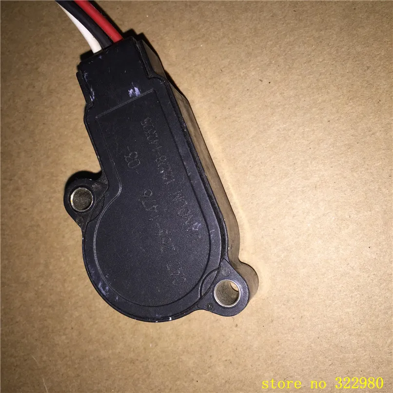 Оригинальный OEM NO 266-1476 датчик давления для CAT 12228-142325 DT04-4P | Автомобили и мотоциклы