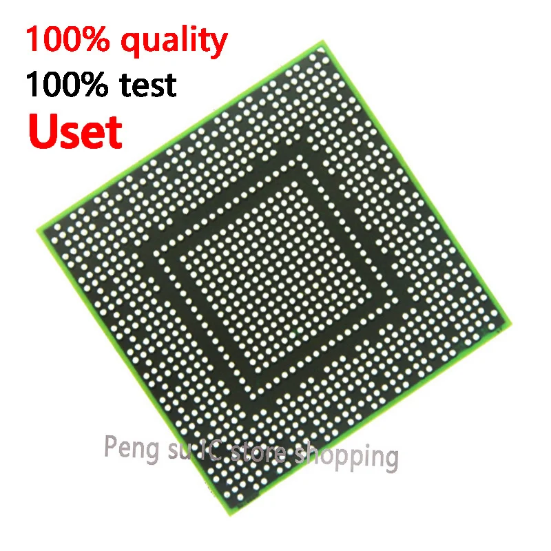 100% тест очень хороший продукт N10P GE A2 N11P GV2H bga chip reball с шариками IC chips|Пульты ДУ| |