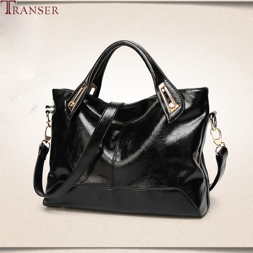 Женские кожаные сумки в винтажном стиле роскошные дизайнерские на плечо