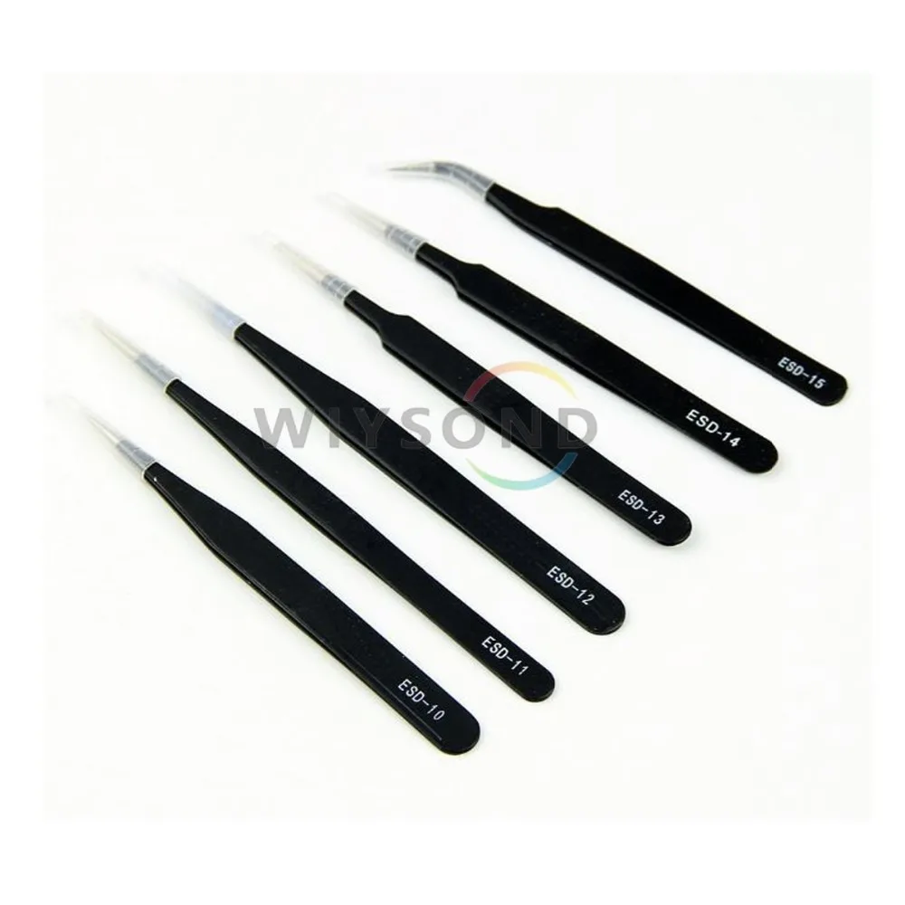 TL007 6 шт. ОУР и антимагнитными свойствами анти-кислота неагрессивных передовые