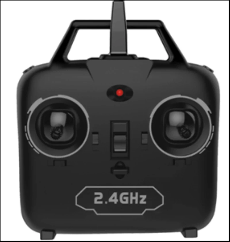 Пульт дистанционного управления Z51 RC Запчасти для самолетов 3 7 V 450mAh