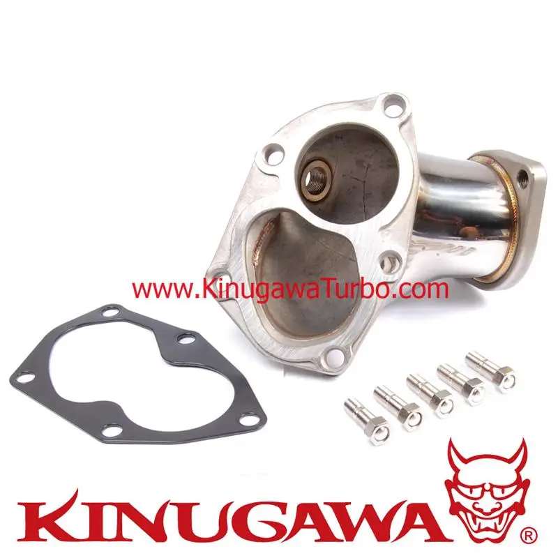 Комплект трубок Kinugawa Turbo для Mitsubishi 4G63T Lancer EVO 4 ~ 6|pipe joiner|pipe strapevo 4g cell phone |
