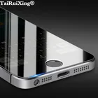 Защитная пленка для экрана прозрачная передняя защитная пленка для экрана с телефон, экранная пленка для очистки для iPhone XS Max XR 10, 8, 6, 6s, Plus SE 4s 5s 5C